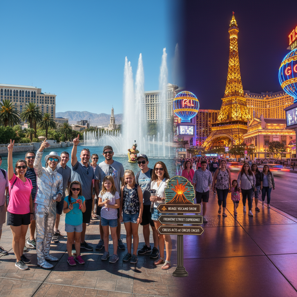 Best Free Things to Do in Las Vegas: Complete Guide